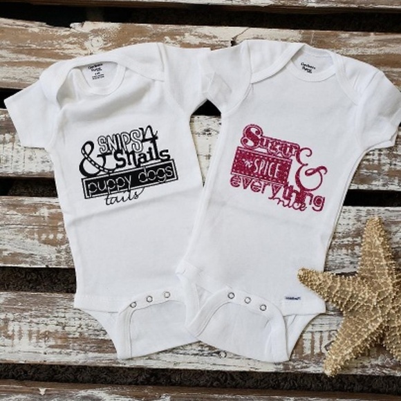 custom made baby grows